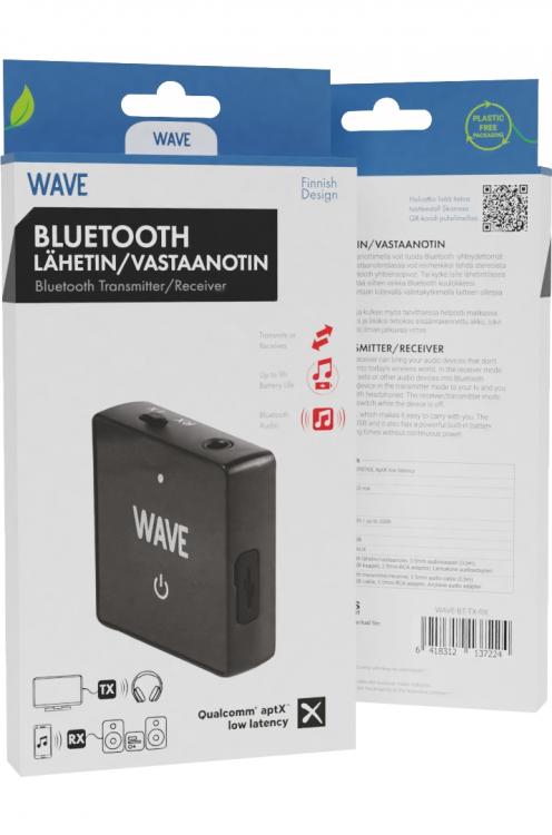 WAVE 2in1 Bluetooth 4.1 l