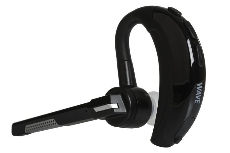 WAVE Bluetooth handsfree BT30 Digipiste.fi Wave BT125 Bluetooth Handsfree | verkkokauppa