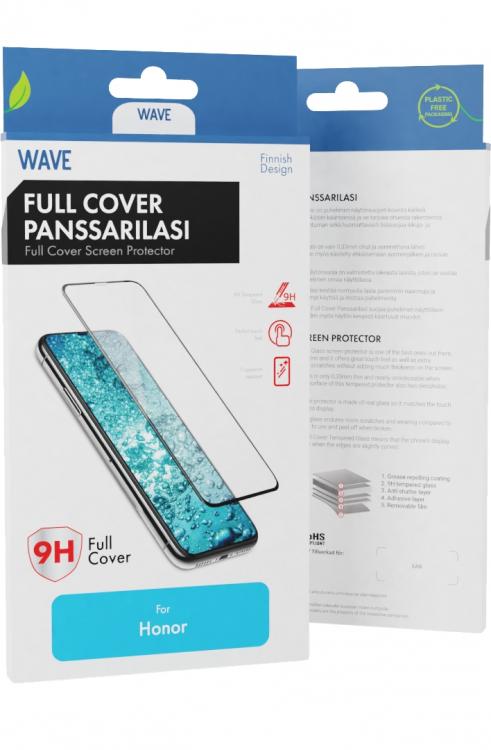 Wave Full Cover Panssarilasi Honor 20