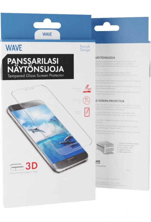 WAVE 3D PANSSARILASI KIRKAS Nokia 8Sirocco. 3D