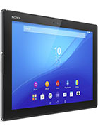 Sony Xperia Z4 Tablet LTE Telineet ja pidikkeet