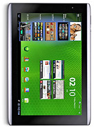 Acer Iconia Tab A501 Telineet ja pidikkeet