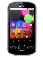 Acer beTouch E140 tarvikkeet