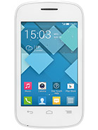 Alcatel Pixi 2 tarvikkeet