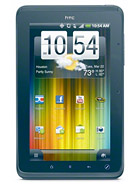 HTC EVO View 4G tarvikkeet