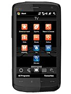 HTC Touch HD T8285 tarvikkeet