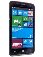 Huawei Ascend W2 tarvikkeet