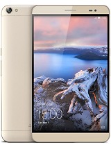 Huawei MediaPad X2 tarvikkeet