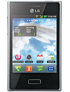 LG Optimus L3 E400 tarvikkeet
