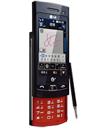 LG GM650s tarvikkeet