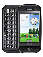 LG KH5200 Andro-1 tarvikkeet