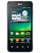 LG Optimus 2X tarvikkeet
