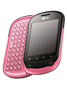LG Optimus Chat C550 tarvikkeet