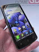 LG Optimus LTE tarvikkeet