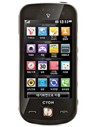 LG SU420 Cafe tarvikkeet