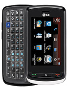 LG Xenon GR500 tarvikkeet