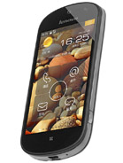 Lenovo LePhone S2 tarvikkeet