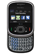 Motorola Karma QA1 tarvikkeet