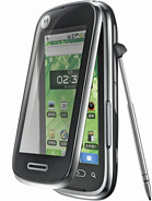 Motorola XT806 tarvikkeet