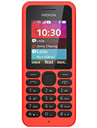 Nokia 130 Dual SIM tarvikkeet
