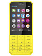Nokia 225 Dual SIM tarvikkeet