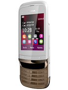 Nokia C2-03 tarvikkeet