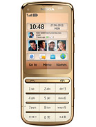Nokia C3-01 Gold Edition tarvikkeet
