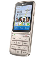 Nokia C3-01 Touch and Type tarvikkeet