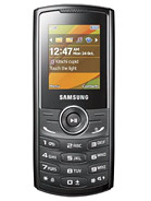 Samsung E2230 tarvikkeet