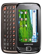 Samsung Galaxy 551 tarvikkeet