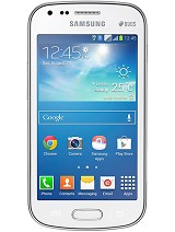Samsung Galaxy S Duos 2 S7582 tarvikkeet
