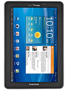 Samsung Galaxy Tab 7.7 LTE I815 tarvikkeet
