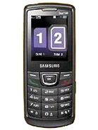 Samsung Guru Dual 26 tarvikkeet