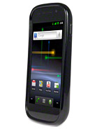 Samsung Google Nexus S 4G tarvikkeet