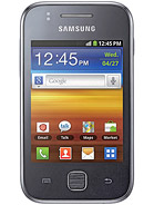 Samsung Galaxy Y TV S5367 tarvikkeet
