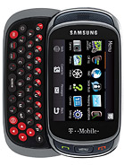 Samsung T669 Gravity T tarvikkeet