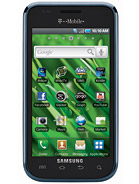 Samsung Vibrant tarvikkeet
