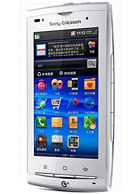 Sony Ericsson A8i tarvikkeet