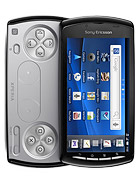 Sony Ericsson Xperia PLAY tarvikkeet