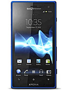 Sony Xperia acro HD SO-03D tarvikkeet