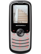 Motorola WX260 tarvikkeet
