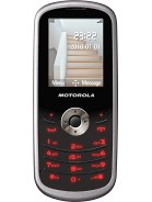 Motorola WX290 tarvikkeet