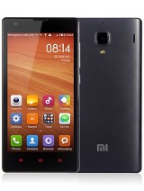 Xiaomi Redmi 1S tarvikkeet