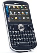 Acer beTouch E130 tarvikkeet