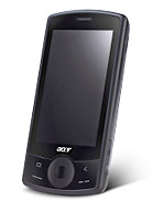 Acer beTouch E100 tarvikkeet