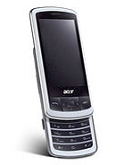 Acer beTouch E200 tarvikkeet