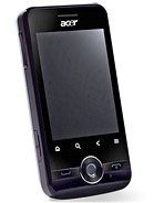 Acer beTouch E120 tarvikkeet