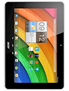 Acer Iconia Tab A3 tarvikkeet
