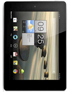 Acer Iconia Tab A1-810 tarvikkeet