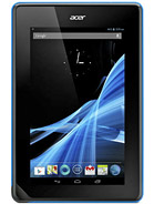 Acer Iconia Tab B1-A71 tarvikkeet